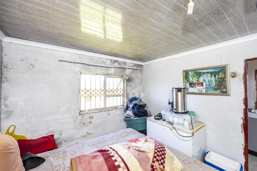 2 Bedroom Property for Sale in Mdantsane Nu 6 Eastern Cape